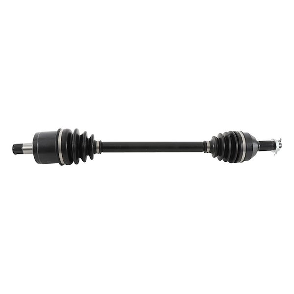 All Balls All Balls Racing 8-Ball Extreme Duty Axle AB8-HO-8-370 AB8-HO-8-370 - main